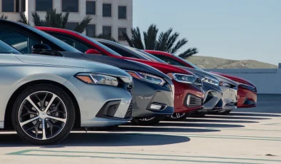 2025 Türkiye Otomotiv Üretimi, Otomobil Düşerken Ticari Araçta Patlama Yaşanıyor