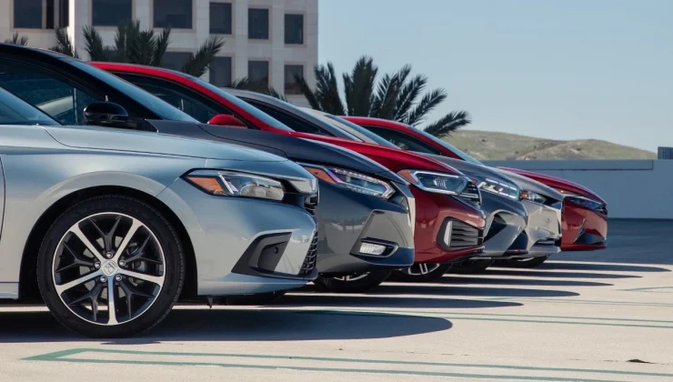 2025 Türkiye Otomotiv Üretimi, Otomobil Düşerken Ticari Araçta Patlama Yaşanıyor
