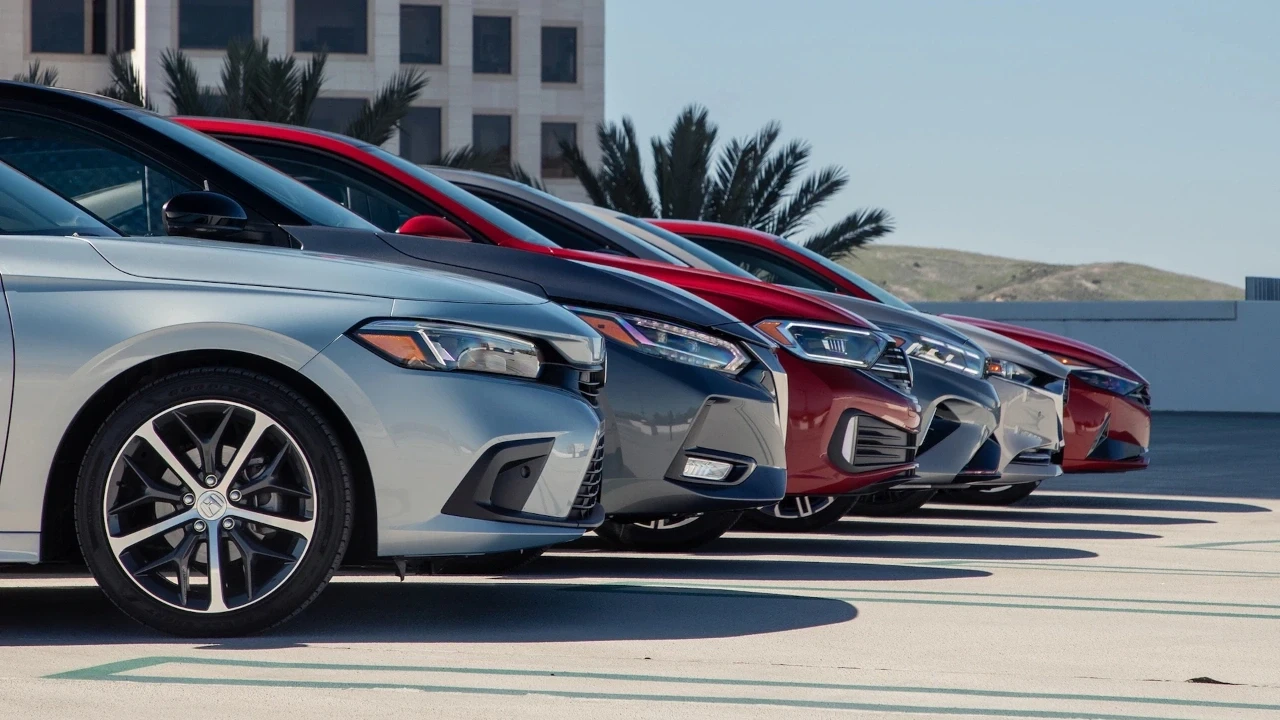 2025 Türkiye Otomotiv Üretimi, Otomobil Düşerken Ticari Araçta Patlama Yaşanıyor