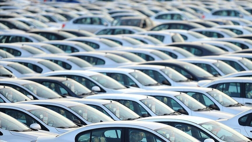 Otomotiv ihracat rakamları açıklandı! 2025'in ilk 6 ayında Türkiye'yi 3  şehir sırtladı | Türkiye Gazetesi