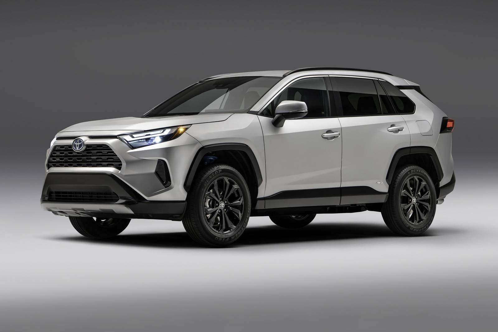 2025 Toyota RAV4 Hybrid Prices, Reviews, and Pictures | Edmunds