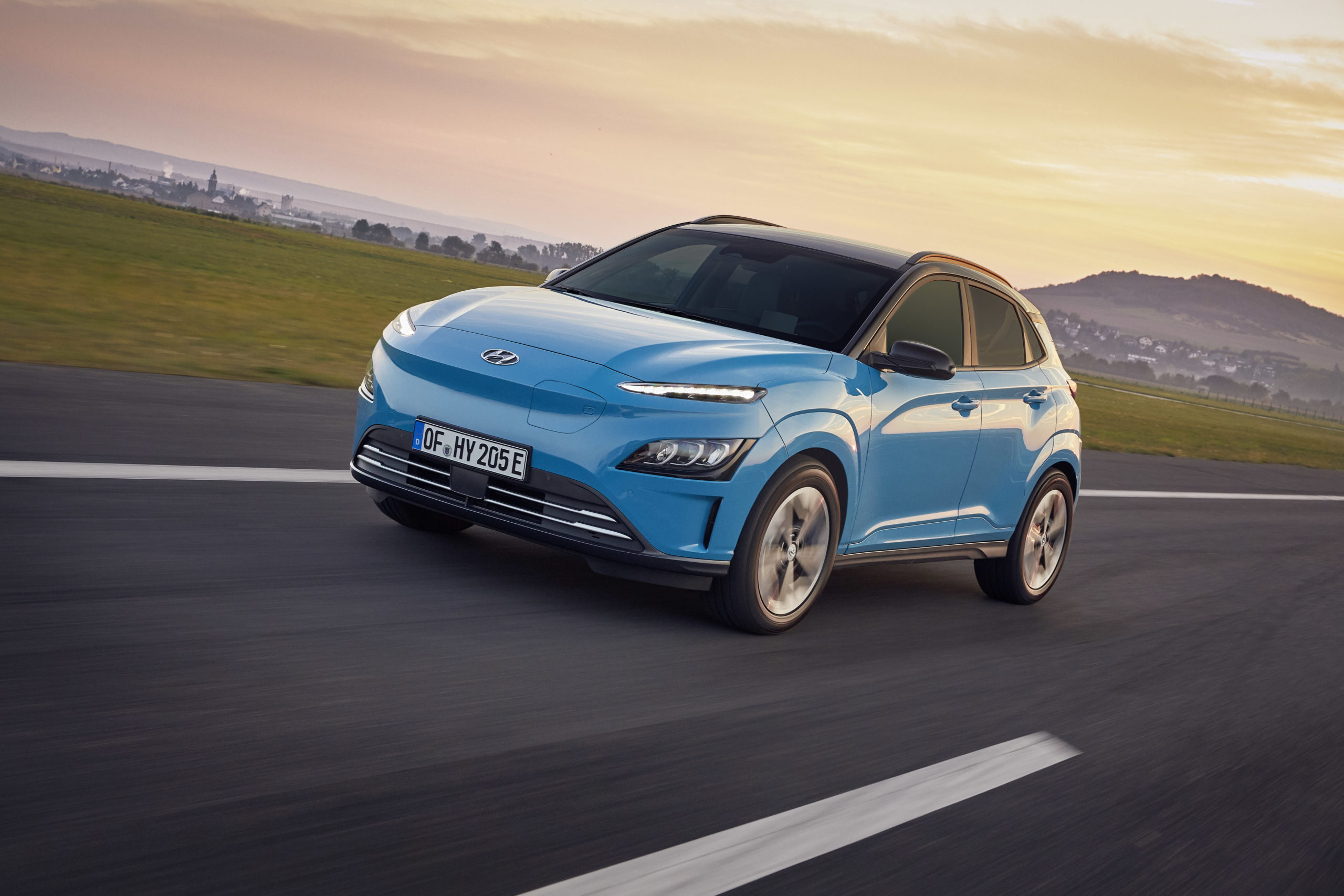 🔋2021 Hyundai Kona Elektrik 100 kW Özellikler, Fiyat ve Karşılaştırmalar - Dolubatarya