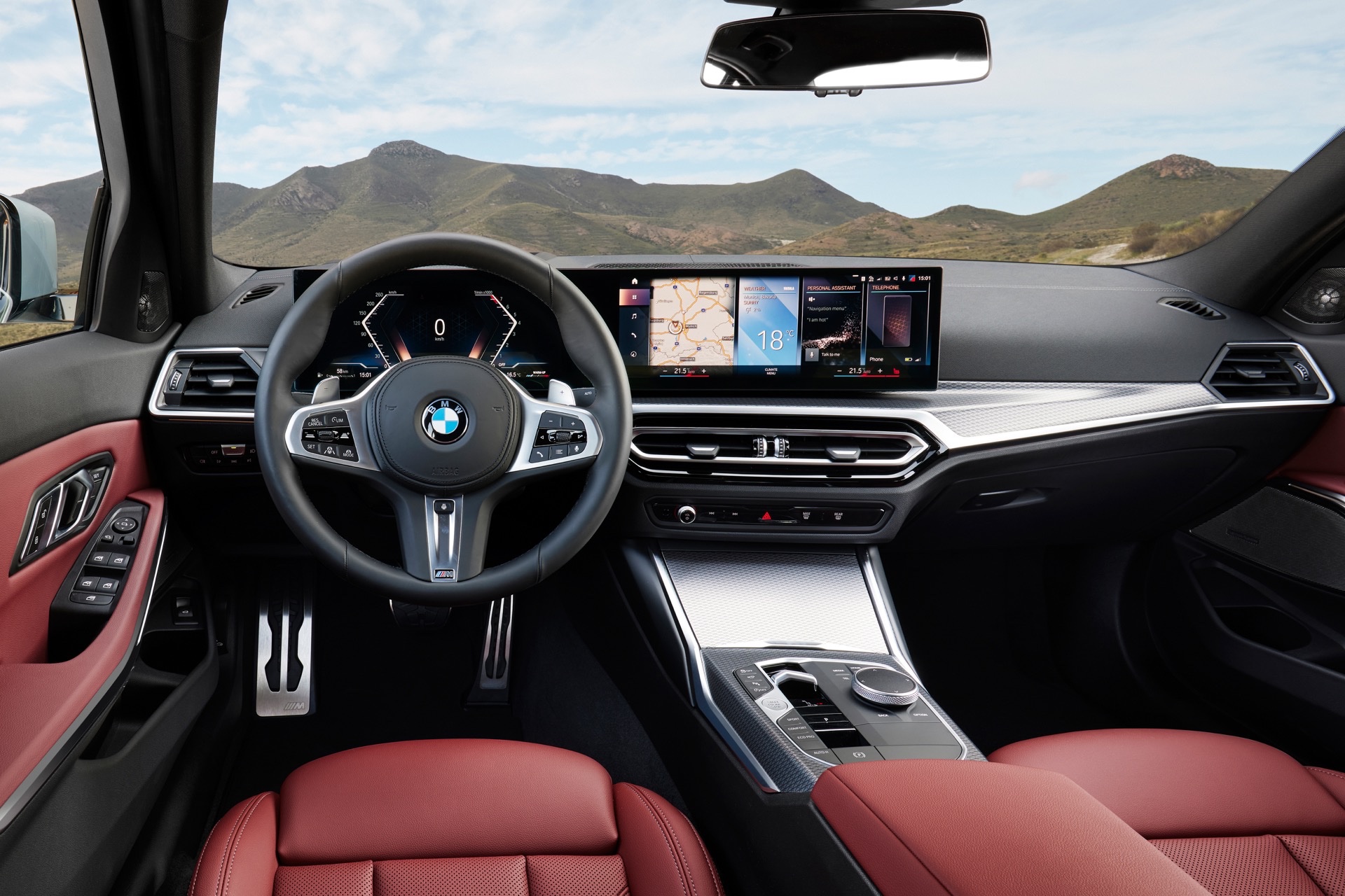 BMW 3 Serisi 2022 Tanıtıldı! İşte Detaylar - arabam.com