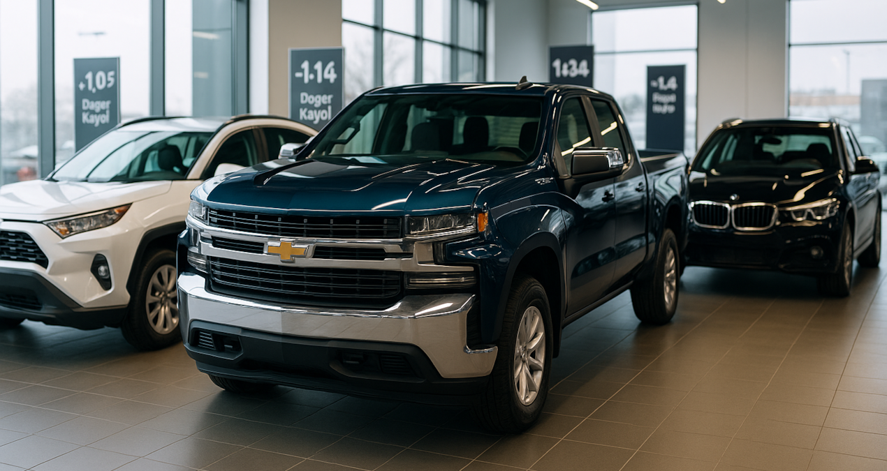 2025’in Kaybetmeyen Otomobilleri, Pazarın Gizli Şampiyonları