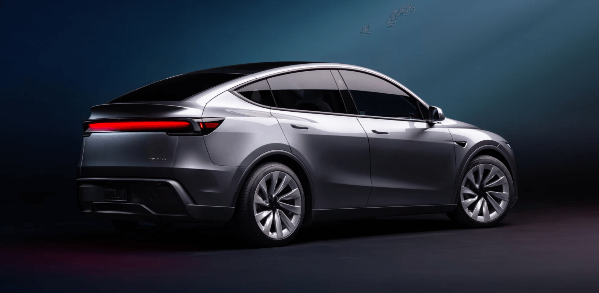 Tesla, geliştirilmiş Model Y'nin satışına başladı!