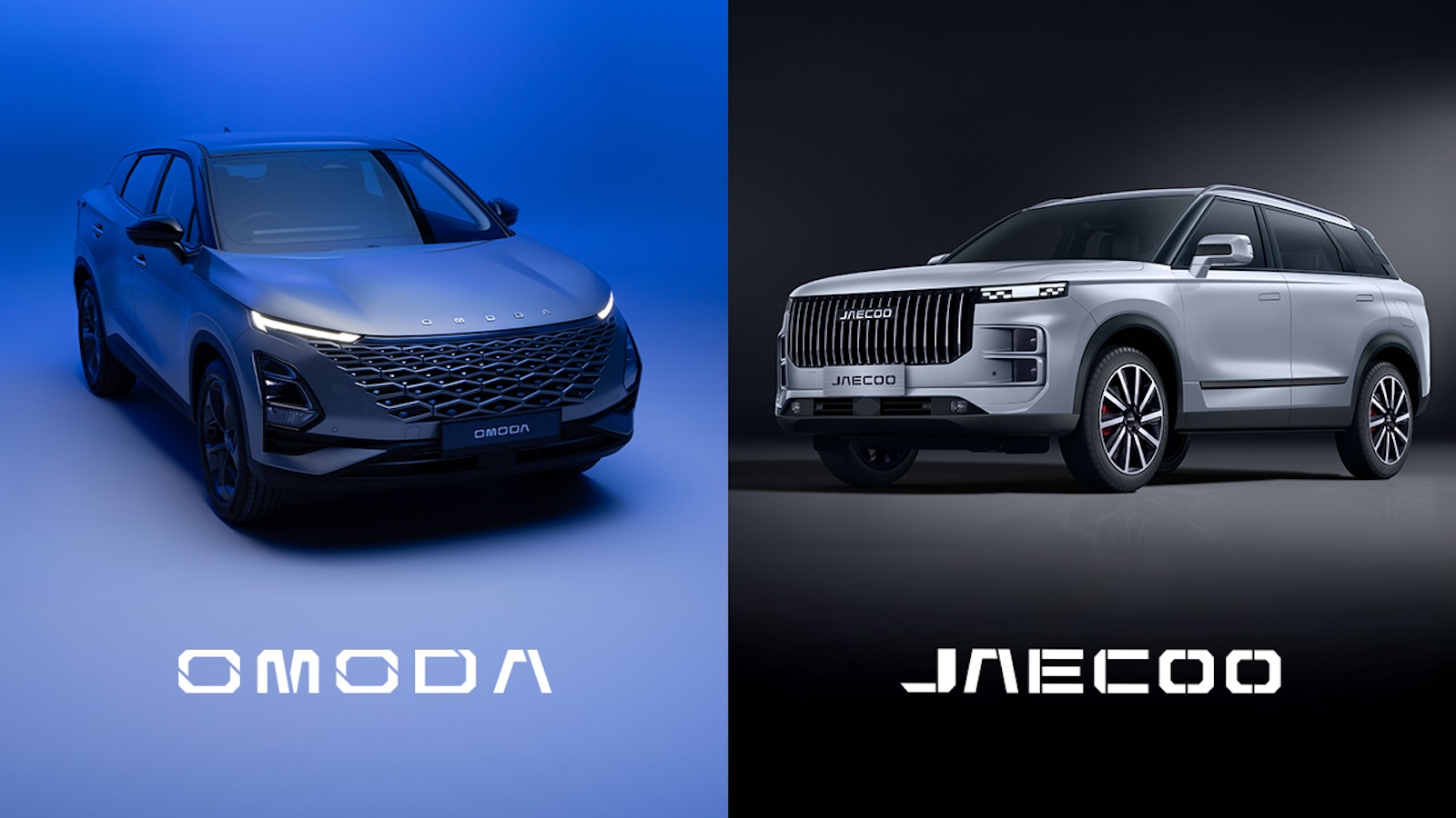 JAECOO, OMODA put Who Wot Why in UK agency driving seat -
