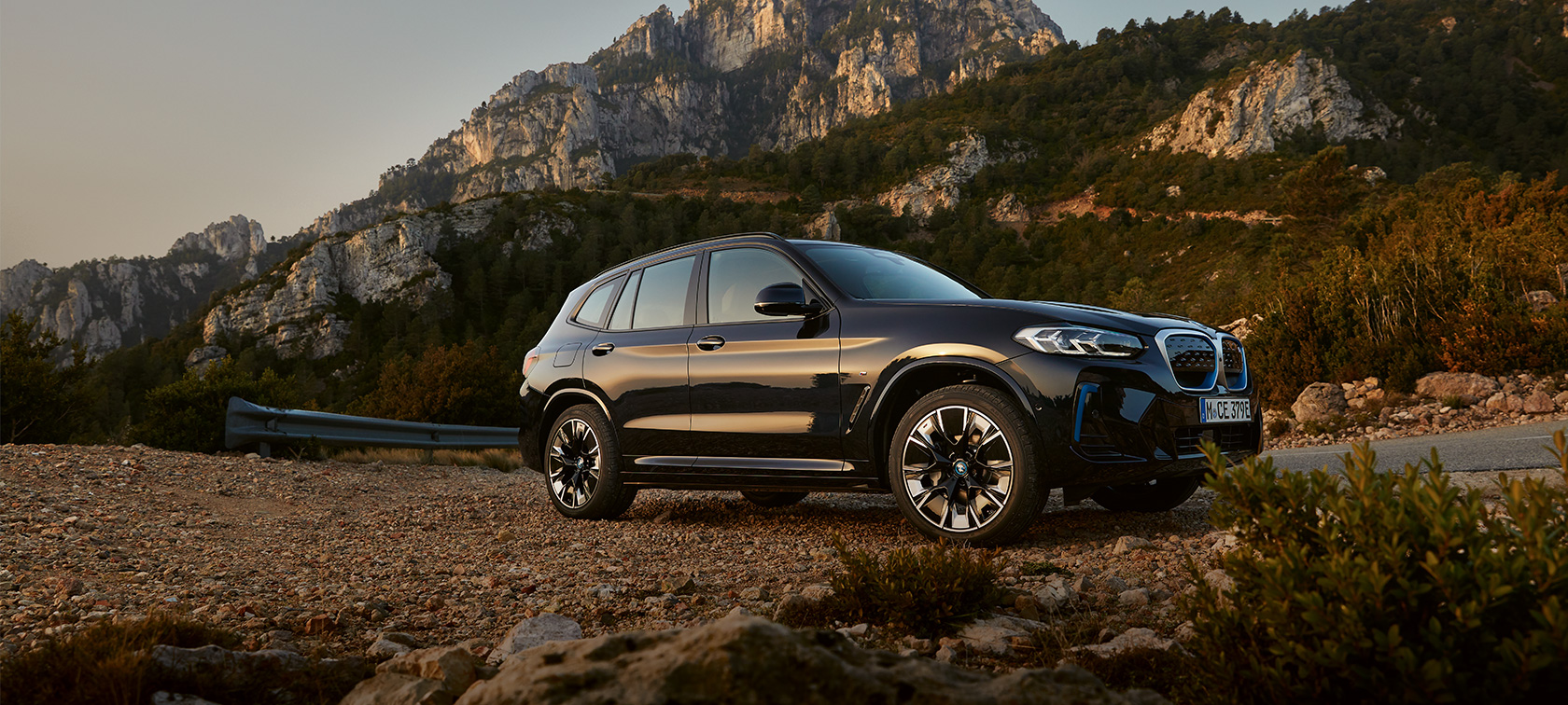 BMW iX3 Kullanıcısı Aslı Bayraktar ile Söyleşi | BMW Joy Blog