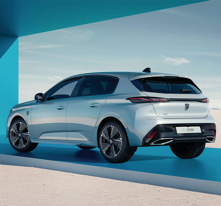PEUGEOT 308, Fiyatları & Özellikleri | PEUGEOT
