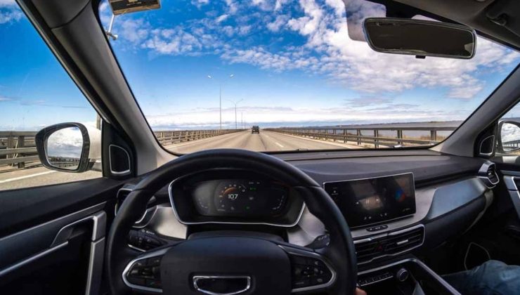 2025’te Otomotivde Elektrikli ve Hibrit Teknolojinin Yenilikçi Sıçraması