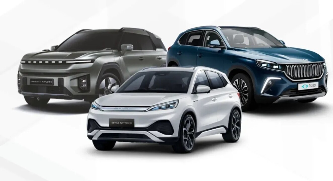 Türkiye Tercihini Yaptı: TOGG, Tesla, BYD, KIA… Zirvenin Sahibi Belli Oldu!  - Afyon Haber Odak Gazetesi Son Dakika Afyonkarahisar Güncel Haberleri