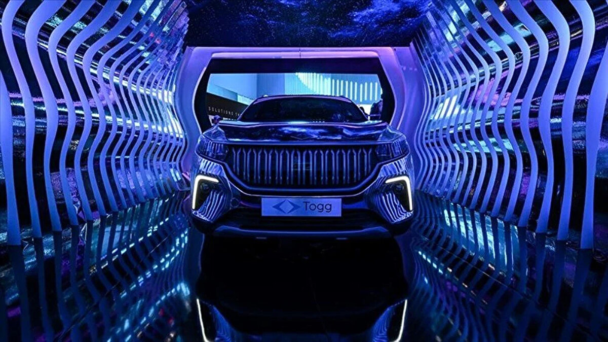 Togg Tesla'yı geçti! Türkiye'de en çok satan elektrikli otomobil markası  belli oldu