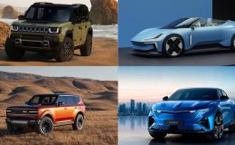 2026-2030 Elektrikli Araç Dönüşümünün Gizli Kodları, Henüz Keşfedilmemiş EV Teknolojileri