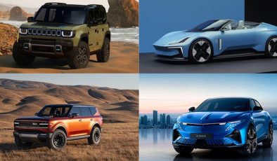2026-2030 Elektrikli Araç Dönüşümünün Gizli Kodları, Henüz Keşfedilmemiş EV Teknolojileri
