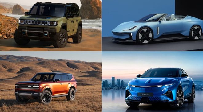 2026-2030 Elektrikli Araç Dönüşümünün Gizli Kodları, Henüz Keşfedilmemiş EV Teknolojileri