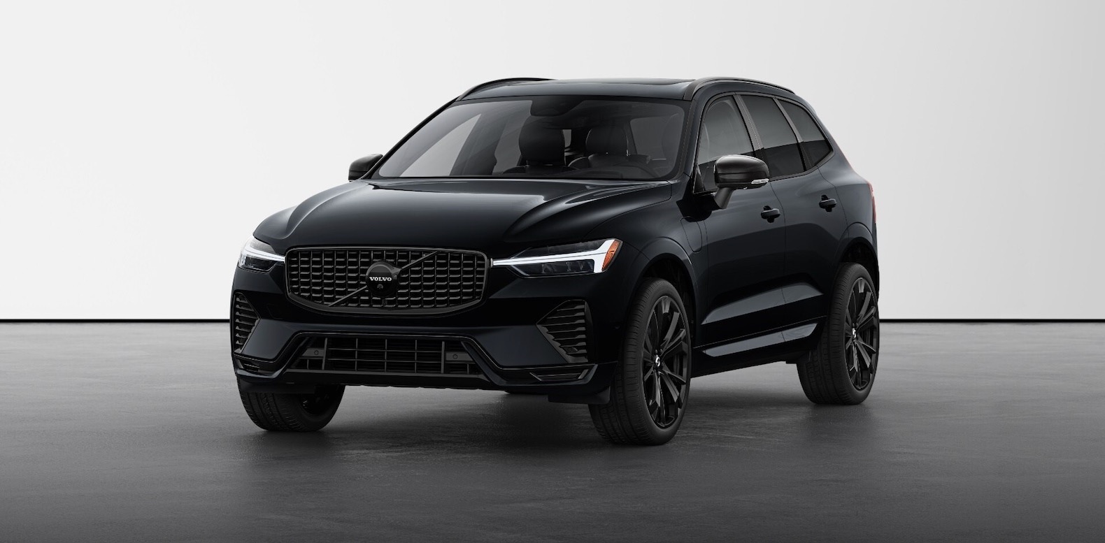 Volvo EX60 EV slated to arrive in 2026 - The Torque Report