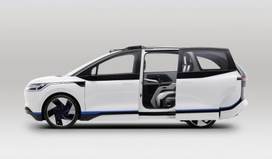 2026’da Avrupa’da Lyft-Baidu Robotaksi Serüveni ve Türkiye’nin Mobilite Devrimi