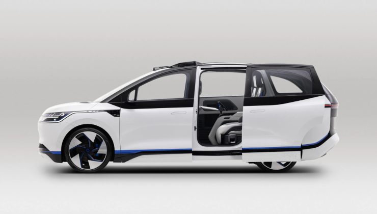 2026’da Avrupa’da Lyft-Baidu Robotaksi Serüveni ve Türkiye’nin Mobilite Devrimi