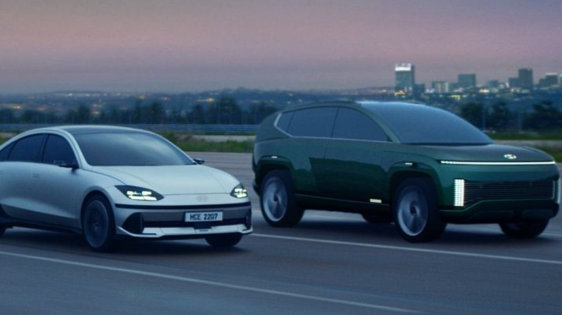 Hyundai, Türkiye'ye Gelecek Yeni Modelleri Açıkladı! - Webtekno