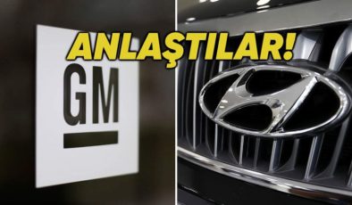 2028’de Pickup ve Elektrikli Vanlarda Çığır Açacak Ortaklık