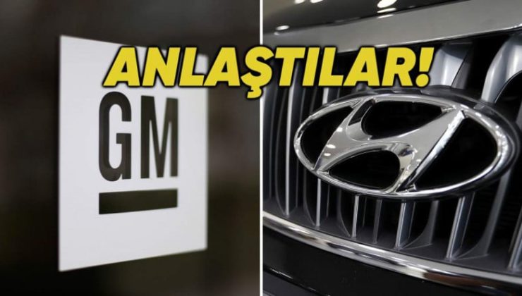 2028’de Pickup ve Elektrikli Vanlarda Çığır Açacak Ortaklık