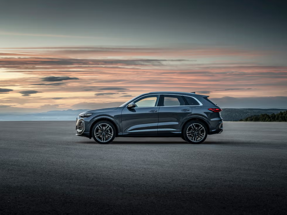 2025 Audi Q5 Tanıtıldı: İşte Özellikleri ve Fiyatı - Webtekno