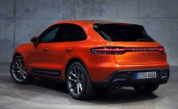 2028’de Porsche SUV Modelini Tanıtacak Benzinli ve Hibrit Performans Detayları