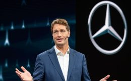 2035 Yasağı, Mercedes CEO’sunun Avrupa Otomotivine Şok Uyarısı