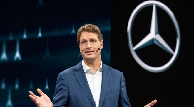 2035 Yasağı, Mercedes CEO’sunun Avrupa Otomotivine Şok Uyarısı