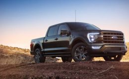 355 Bin Araçta Görünmeyen Tehlike! Ford’un Dijital Gösterge Krizi