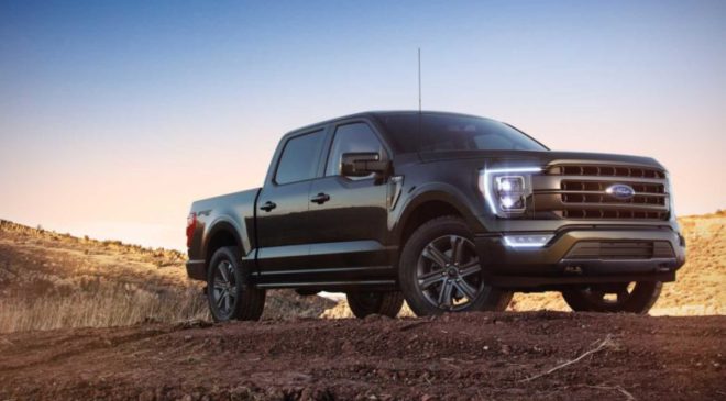 355 Bin Araçta Görünmeyen Tehlike! Ford’un Dijital Gösterge Krizi