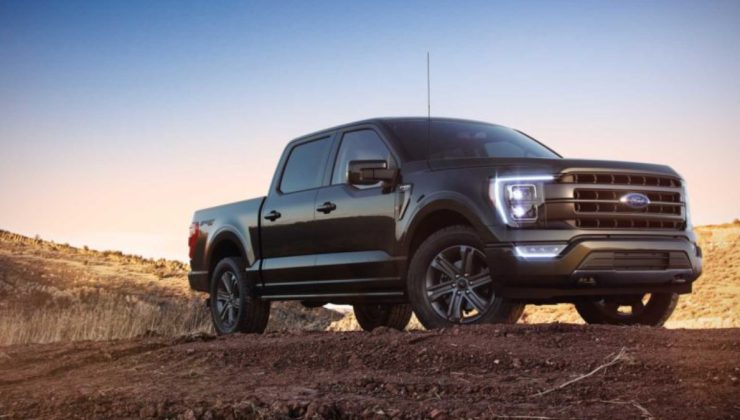 355 Bin Araçta Görünmeyen Tehlike! Ford’un Dijital Gösterge Krizi