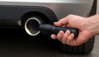 60 Bin TL’lik Tamir Faturasını Önlemenin Gizli Yolu