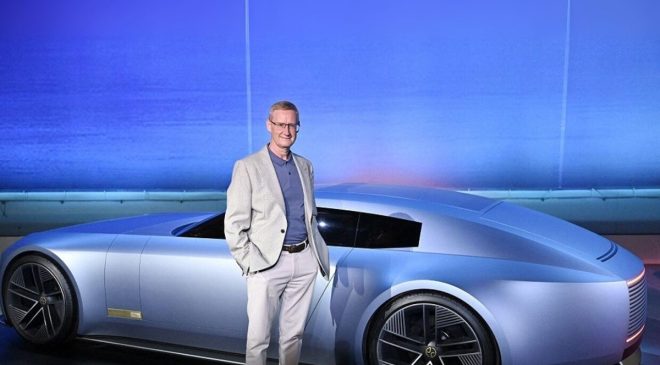 Adrian Mardell’in Mirası ve Finansal Zirve Jaguar Land Rover’da CEO Değişimi