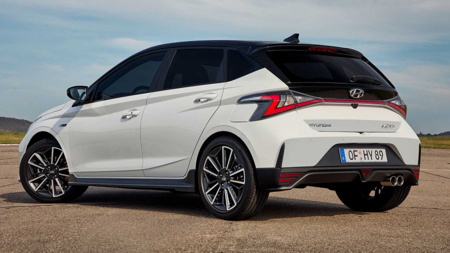 Hyundai İ20 İncelemesi, 200.000 TL İle Sıfır Otomatik Araba - arabam.com