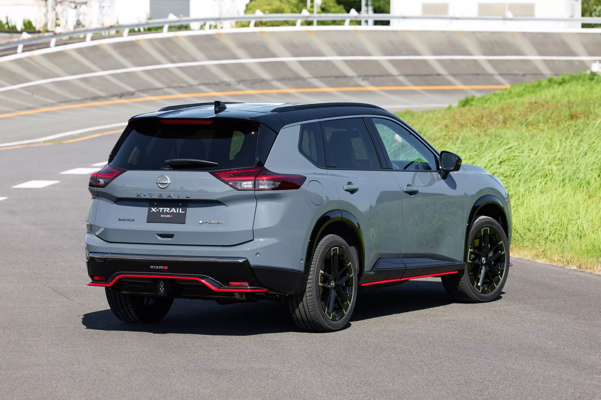 X-Trail Nismo Tanıtıldı: Tasarım ve Özellikler – arabaGarajım