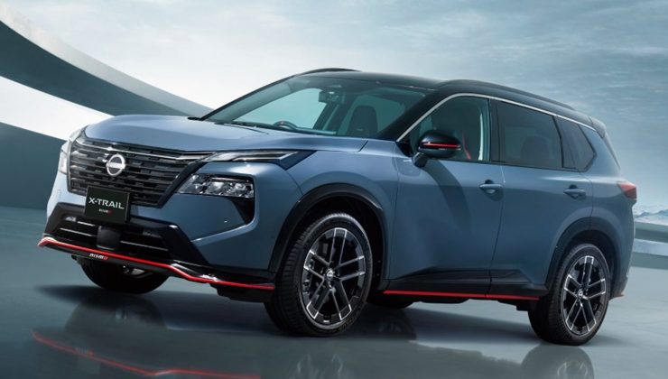 Aile SUV’u Artık Performans ve Sportiflikte Yeni Bir Boyut Kazandı!