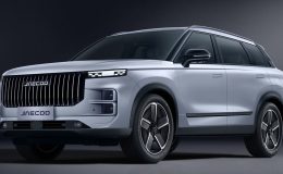 Akıllı SUV Çağının Yeni Lideri JAECOO 7 Türkçe Sesli Asistan ve Üst Düzey OTA Yenilikleriyle Geldi