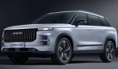 Akıllı SUV Çağının Yeni Lideri JAECOO 7 Türkçe Sesli Asistan ve Üst Düzey OTA Yenilikleriyle Geldi