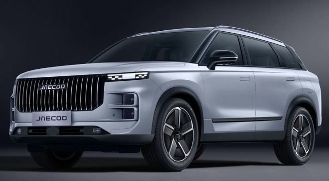 Akıllı SUV Çağının Yeni Lideri JAECOO 7 Türkçe Sesli Asistan ve Üst Düzey OTA Yenilikleriyle Geldi