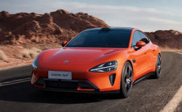 Akıllı Telefon Devinden Elektrikli Araç Sürprizi! Xiaomi, Avrupa’da Tesla’yı Hedefliyor