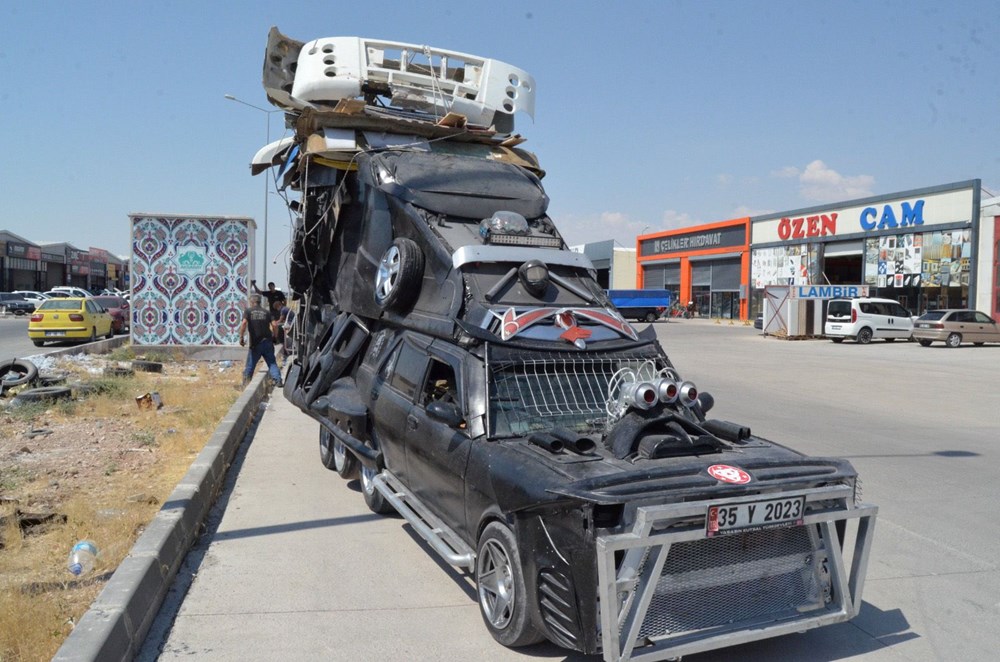 Otomobil Haberleri Auto News