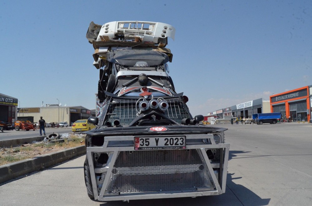 Otomobil Haberleri Auto News