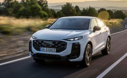 Alçak Tavan, Yüksek Performans! Audi Q3 Sportback 2025’in Tüm Sırları