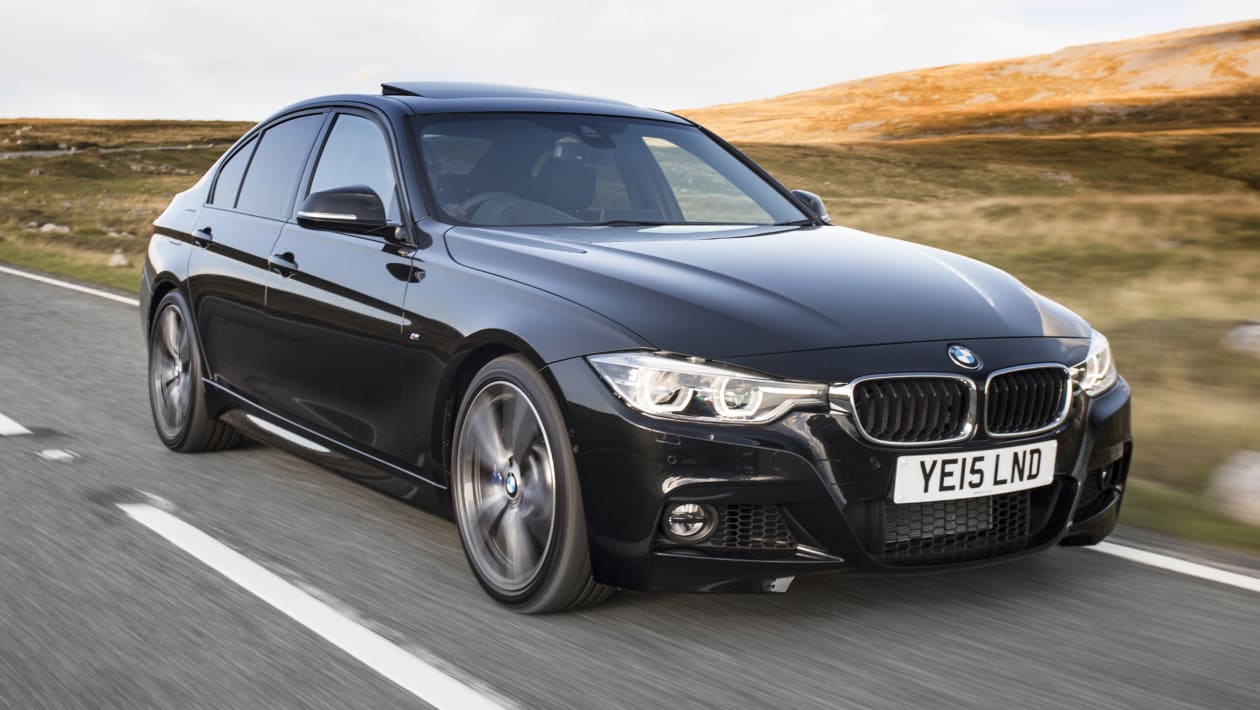 Used BMW 3 Series review: 2012-2018 (Mk6) | Carbuyer