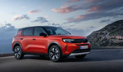 Alman Devi Opel, Elektrikli Araç Planlarını Askıya Aldı, Çoklu Enerji Dönemi Başlıyor