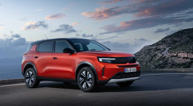 Alman Devi Opel, Elektrikli Araç Planlarını Askıya Aldı, Çoklu Enerji Dönemi Başlıyor