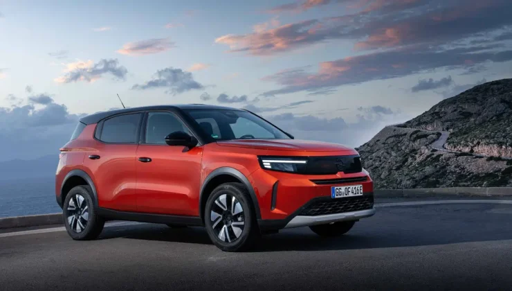 Alman Devi Opel, Elektrikli Araç Planlarını Askıya Aldı, Çoklu Enerji Dönemi Başlıyor