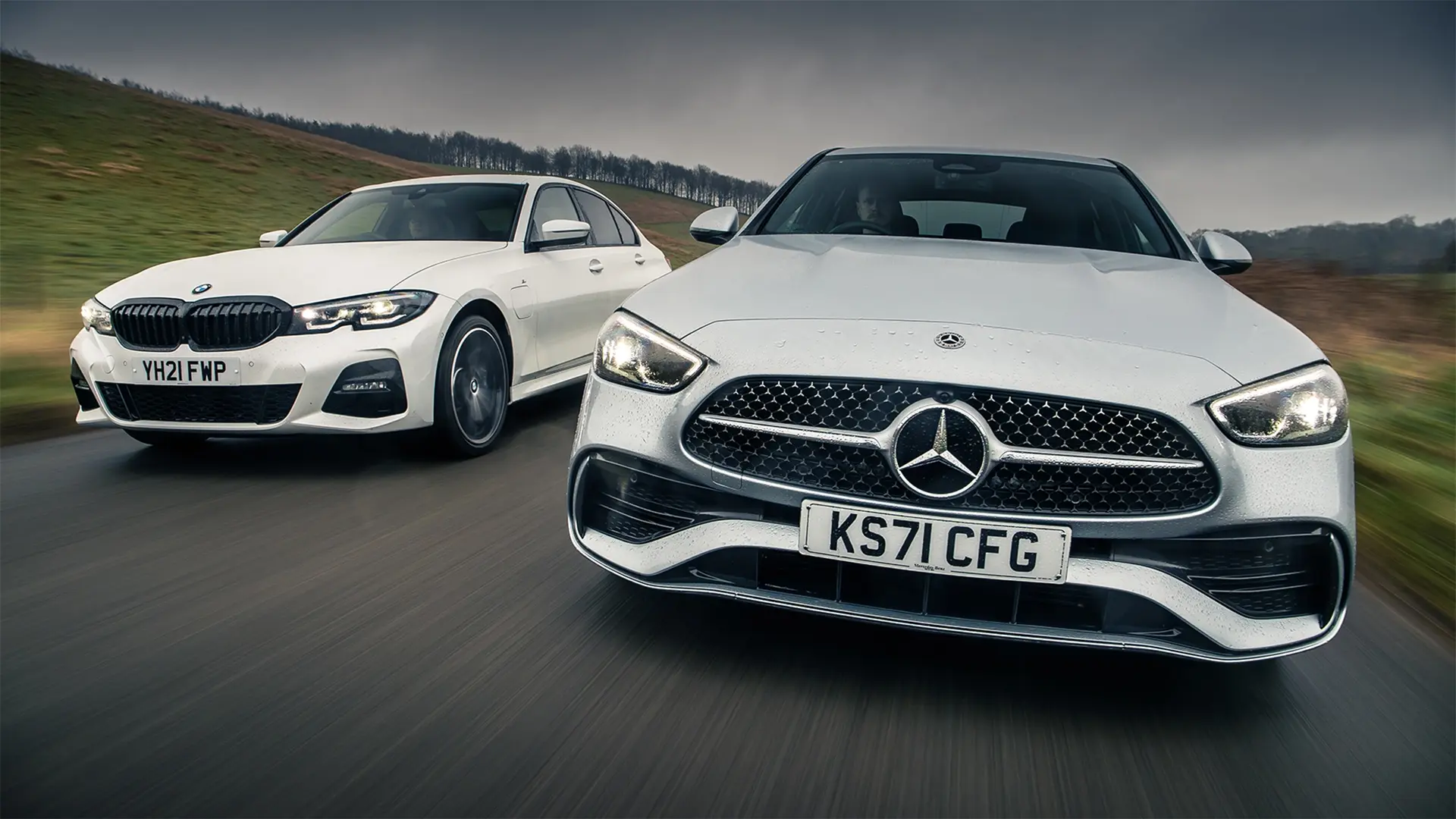 BMW ve Mercedes, şarj istasyonu ağı için güçlerini birleştiriyor - Direksiyon