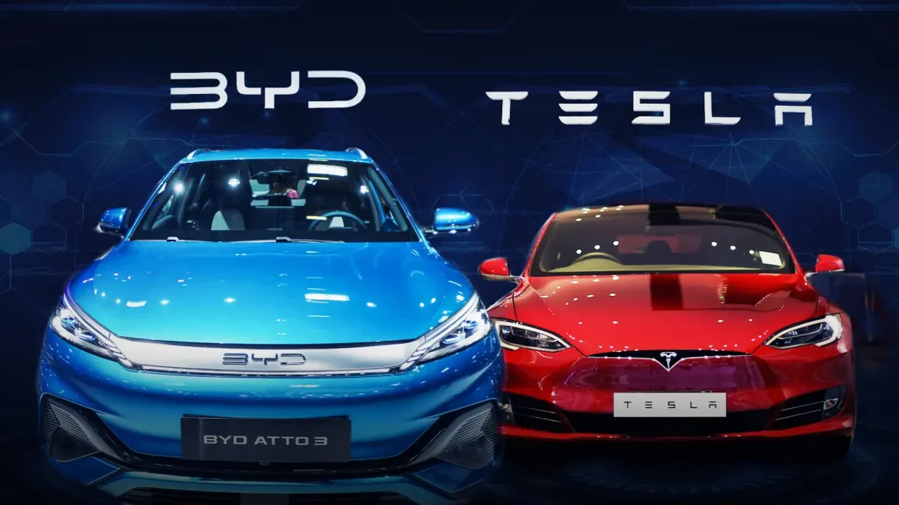 Satışları yüzde 55 düşen Tesla, Almanya'da zirveyi kaptırdı - Bolu Takip  Gazetesi, Bolu haberleri, Bolu, Bolu Gündem, bolu belediyesi, tanju özcan,  haber, yerel haber, bolu dağı, zam, asgari