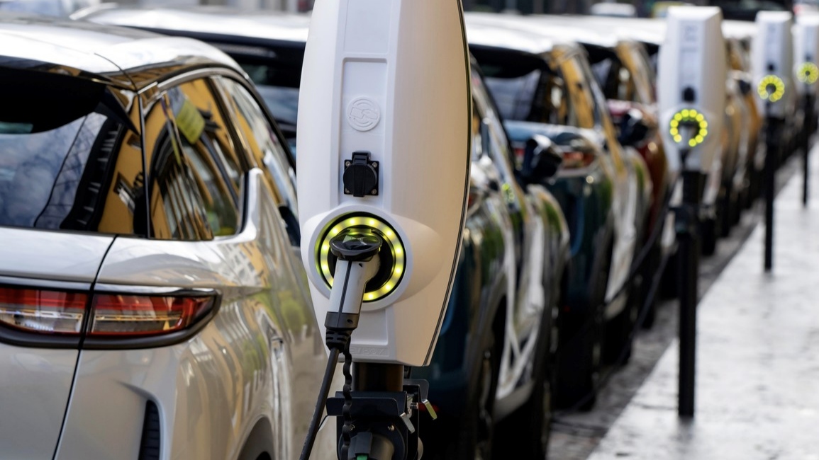Almanya'da 2. el elektrikli otomobil satışları çakıldı! İşte sebebi - SDN
